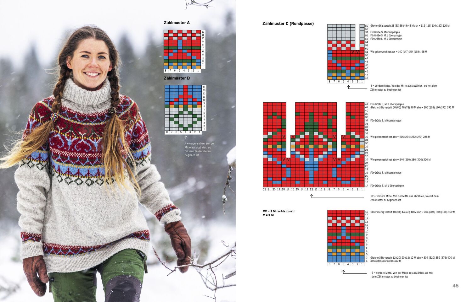 Bild: 9783517099637 | Einfach nordisch stricken | Linka Neumann | Taschenbuch | 144 S.