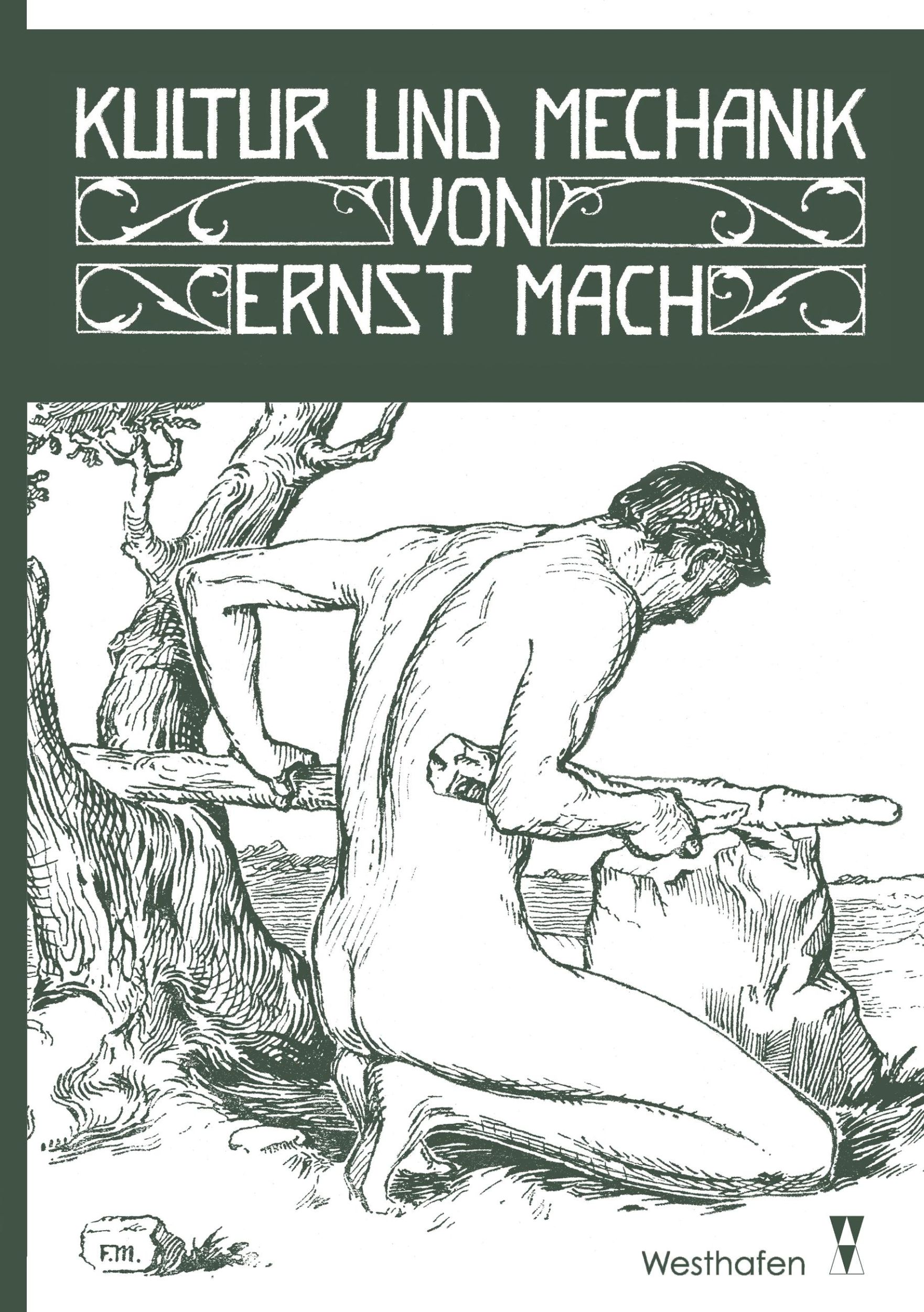 Cover: 9783942836074 | Kultur und Mechanik | Ernst Mach | Taschenbuch | 88 S. | Deutsch