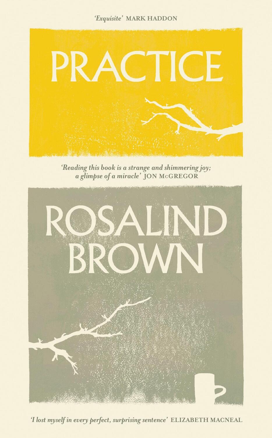 Cover: 9781399614542 | Practice | Rosalind Brown | Taschenbuch | Paperback | Englisch | 2024