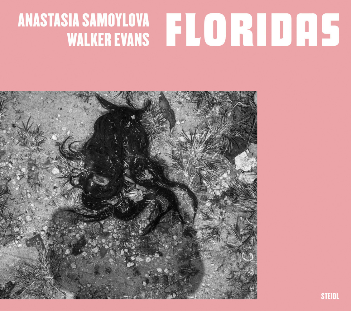 Cover: 9783969990070 | Floridas | Anastasia Samoylova (u. a.) | Buch | 192 S. | Englisch