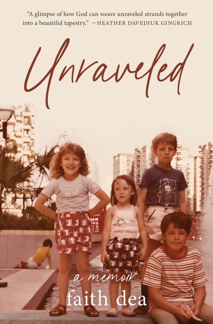 Cover: 9798989824007 | Unraveled | Faith Dea | Taschenbuch | Paperback | Englisch | 2024