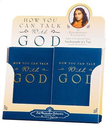 Cover: 9780876121603 | How You Can Talk with God | Paramahansa Yogananda | Taschenbuch | 1985