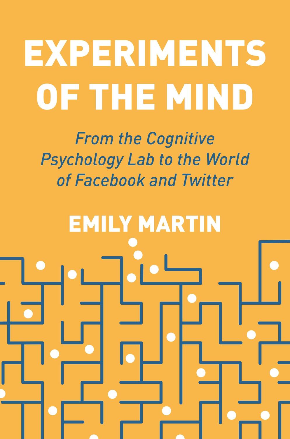 Cover: 9780691177311 | Experiments of the Mind | Emily Martin | Taschenbuch | Englisch | 2022