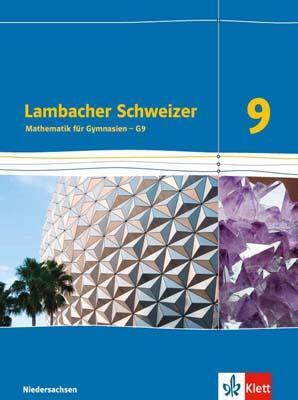 Cover: 9783127335415 | Lambacher Schweizer. 9. Schuljahr G9. Schülerbuch Neubearbeitung....