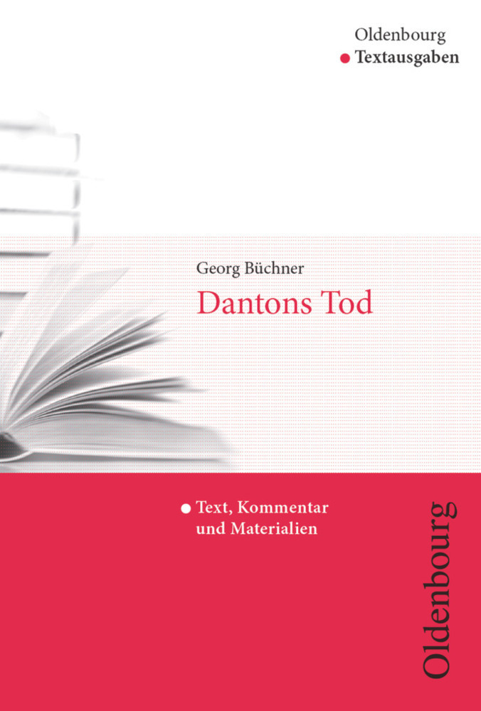 Cover: 9783637015302 | Oldenbourg Textausgaben - Texte, Kommentar und Materialien | Büchner