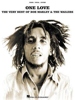 Cover: 9780634041716 | One Love - The Very Best of Bob Marley &amp; the Wailers | Taschenbuch