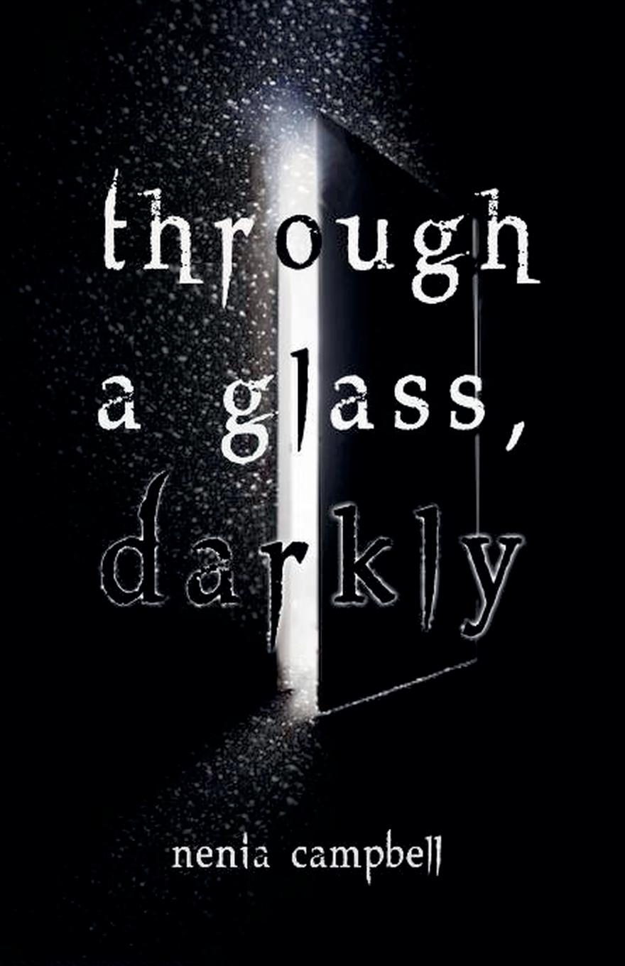 Cover: 9798227189615 | Through a Glass, Darkly | Nenia Campbell | Taschenbuch | Englisch