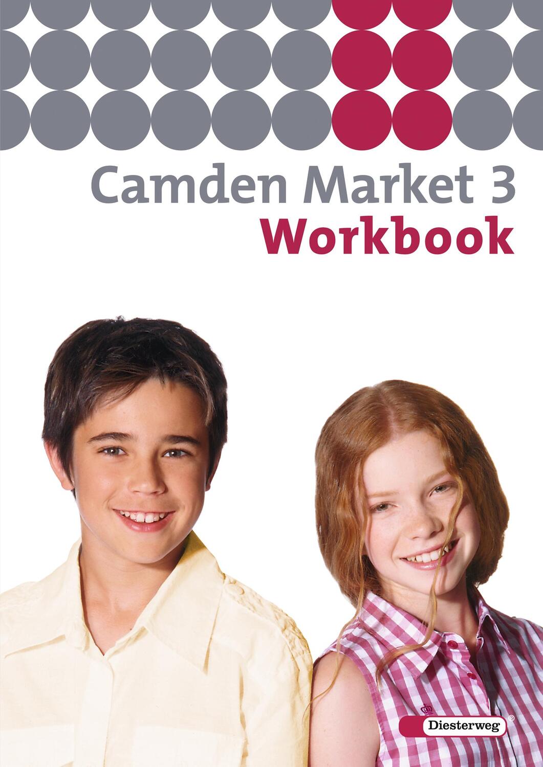 Cover: 9783425728155 | Camden Market 3. Workbook | Broschüre | Camden Market | Deutsch | 2007
