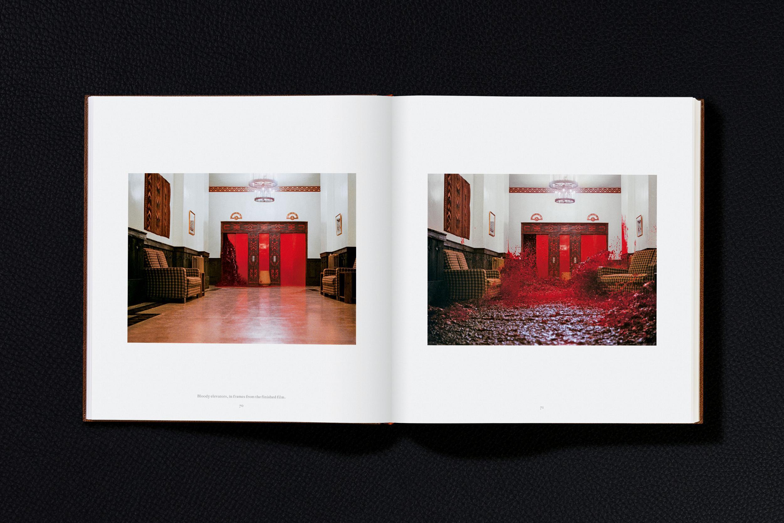 Bild: 9783754400036 | Stanley Kubrick's The Shining | J. W. Rinzler | Buch | Schuber | 2024