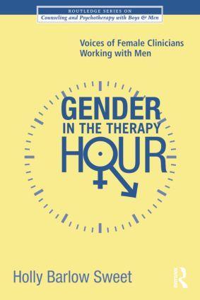 Cover: 9780415885522 | Gender in the Therapy Hour | Holly Barlow Sweet | Taschenbuch | 2012