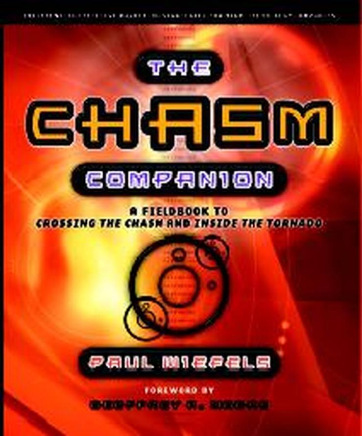 Cover: 9781841124681 | The Chasm Companion | Paul Wiefels | Taschenbuch | 348 S. | Englisch