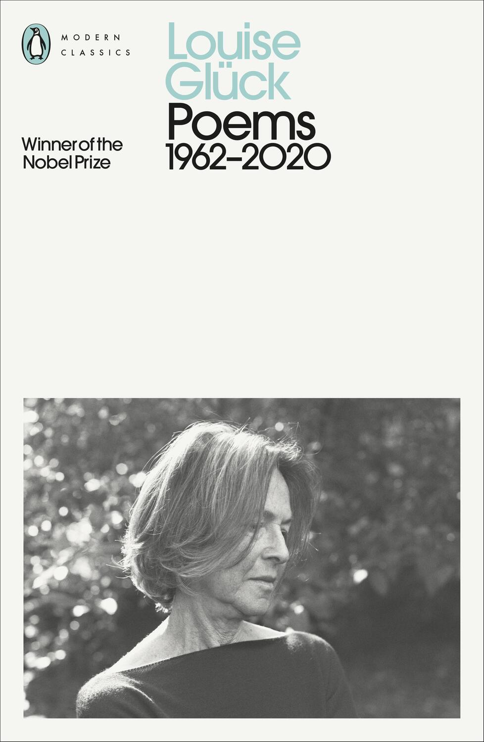 Cover: 9780241526088 | Poems | 1962-2020 | Louise Glück | Taschenbuch | B-format paperback