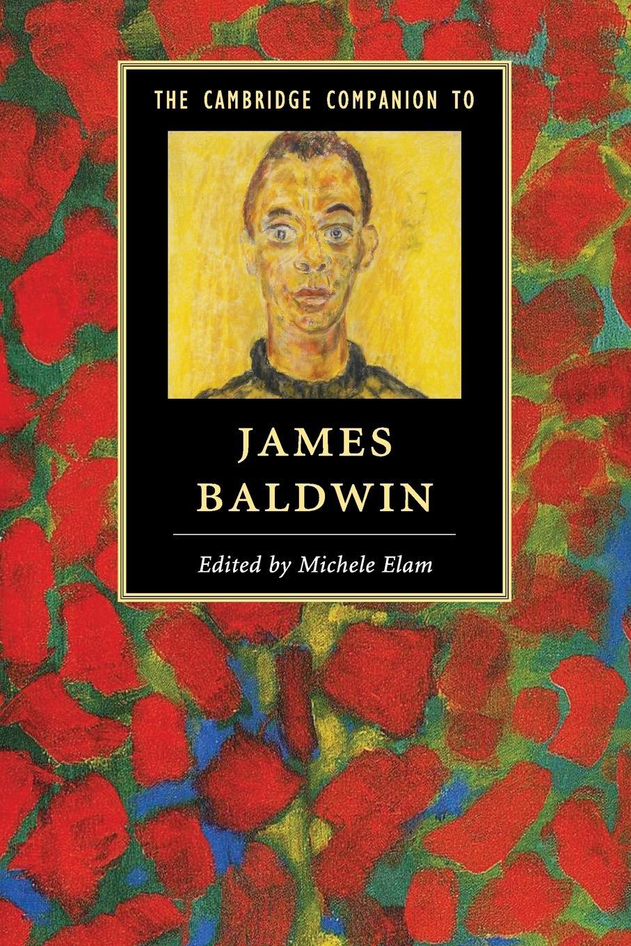 Cover: 9781107618183 | The Cambridge Companion to James Baldwin | Michele Elam | Taschenbuch