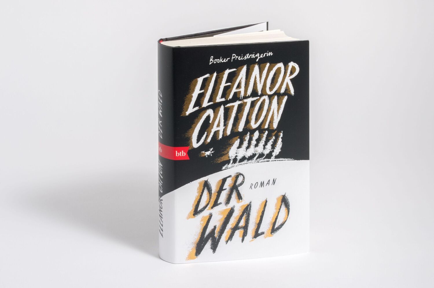 Bild: 9783442757640 | Der Wald | Roman | Eleanor Catton | Buch | 512 S. | Deutsch | 2024