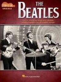 Cover: 9781495094422 | The Beatles - Strum &amp; Sing Ukulele | Corporation | Ukulele | Buch