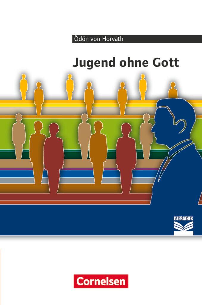 Cover: 9783062003189 | Jugend ohne Gott | Ödön von Horváth | Taschenbuch | 176 S. | Deutsch