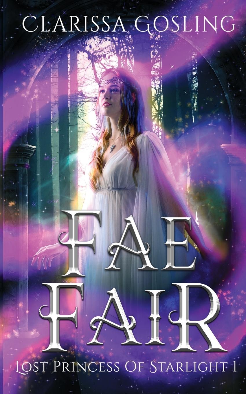 Cover: 9789493251007 | Fae Fair | Clarissa Gosling | Taschenbuch | Englisch | 2021