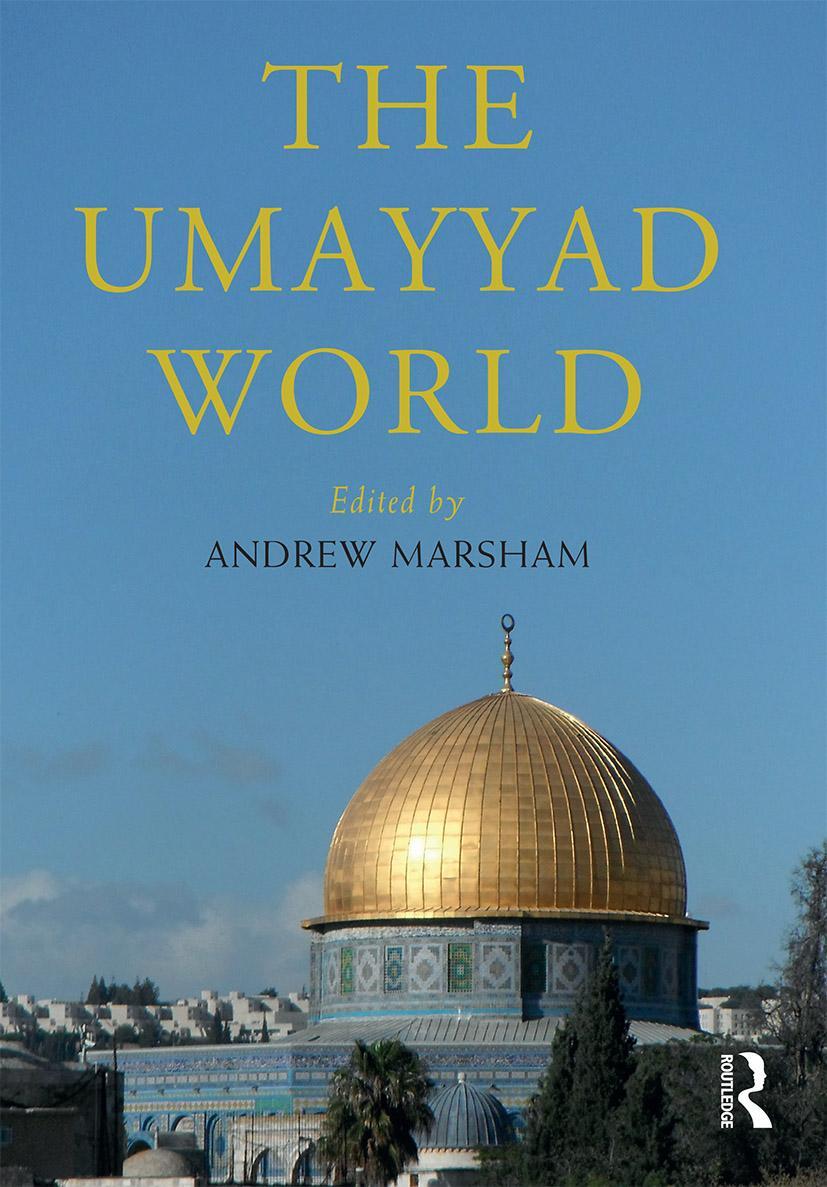 Cover: 9780367564445 | The Umayyad World | Andrew Marsham | Taschenbuch | Englisch | 2022