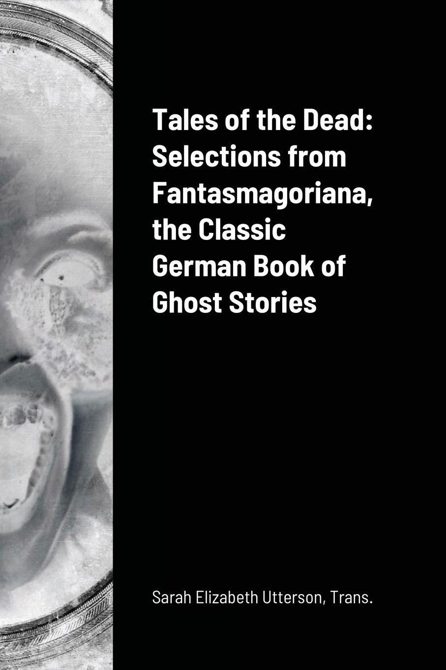 Cover: 9781678199265 | Tales of the Dead | Taschenbuch | Paperback | Englisch | 2022