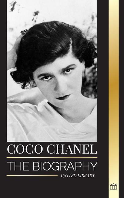 Cover: 9789464901191 | Coco Chanel | United Library | Taschenbuch | Englisch | 2024