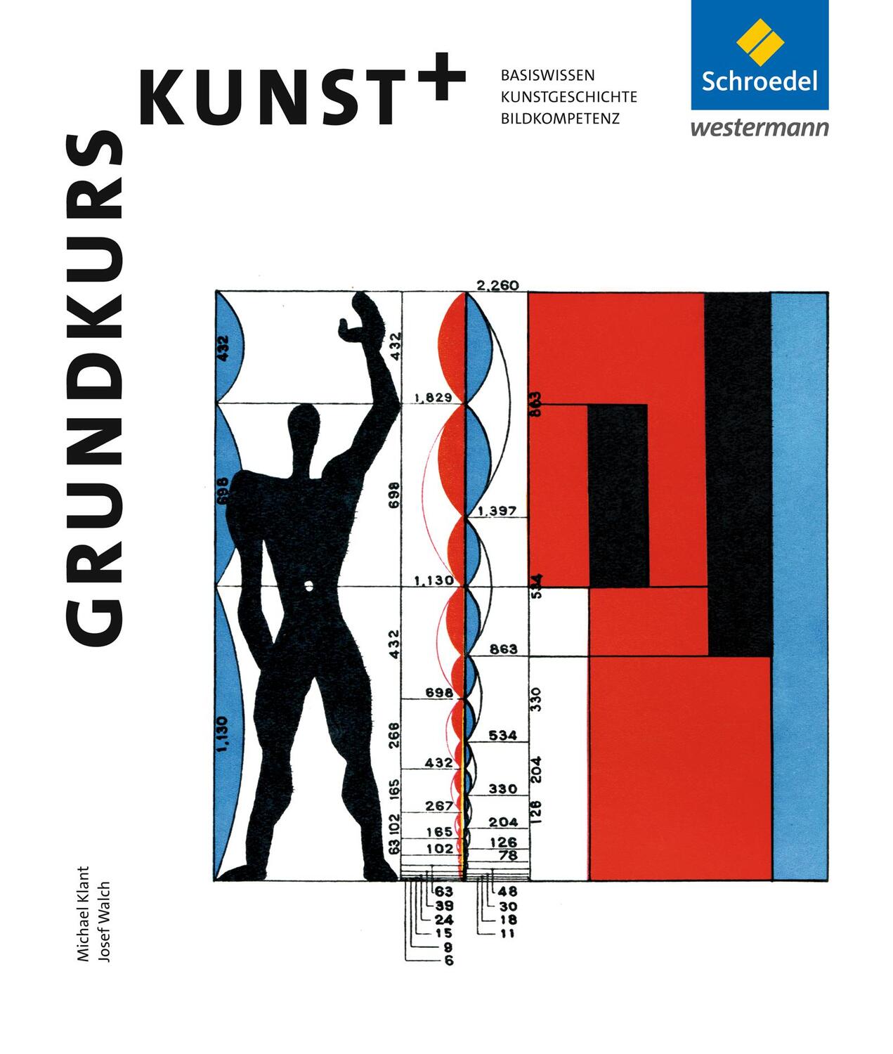 Cover: 9783507100800 | Grundkurs Kunst + Sekundarstufe 2 | Ausgabe 2014 | Buch | Deutsch