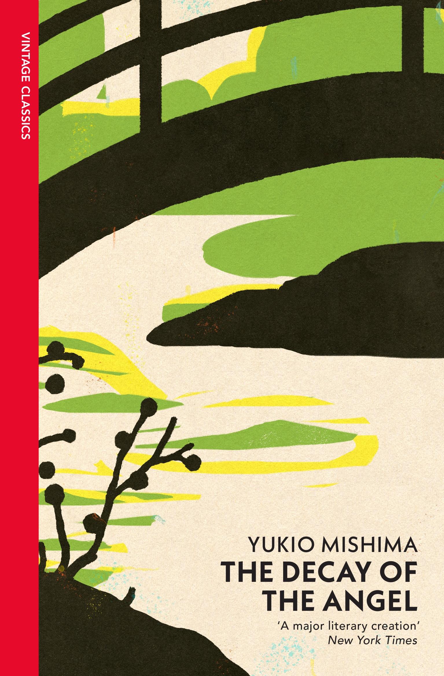 Cover: 9780099284574 | The Decay of the Angel | Yukio Mishima | Taschenbuch | Englisch | 2001