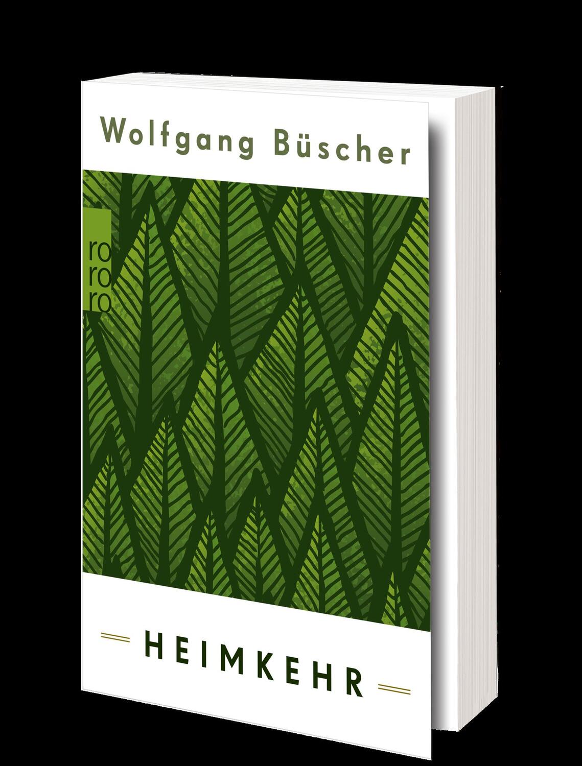 Bild: 9783499002748 | Heimkehr | Wolfgang Büscher | Taschenbuch | Deutsch | 2021