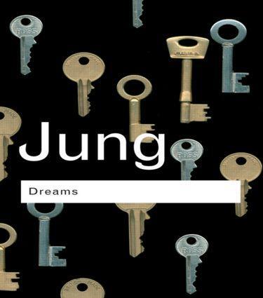 Cover: 9780415267410 | Dreams | C. G. Jung | Taschenbuch | Einband - flex.(Paperback) | 2001