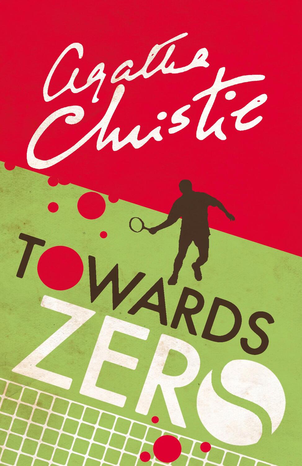 Cover: 9780008196318 | Towards Zero | Agatha Christie | Taschenbuch | 242 S. | Englisch