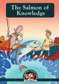 Cover: 9781842235942 | The Salmon of Knowledge | Taschenbuch | Englisch | 2013