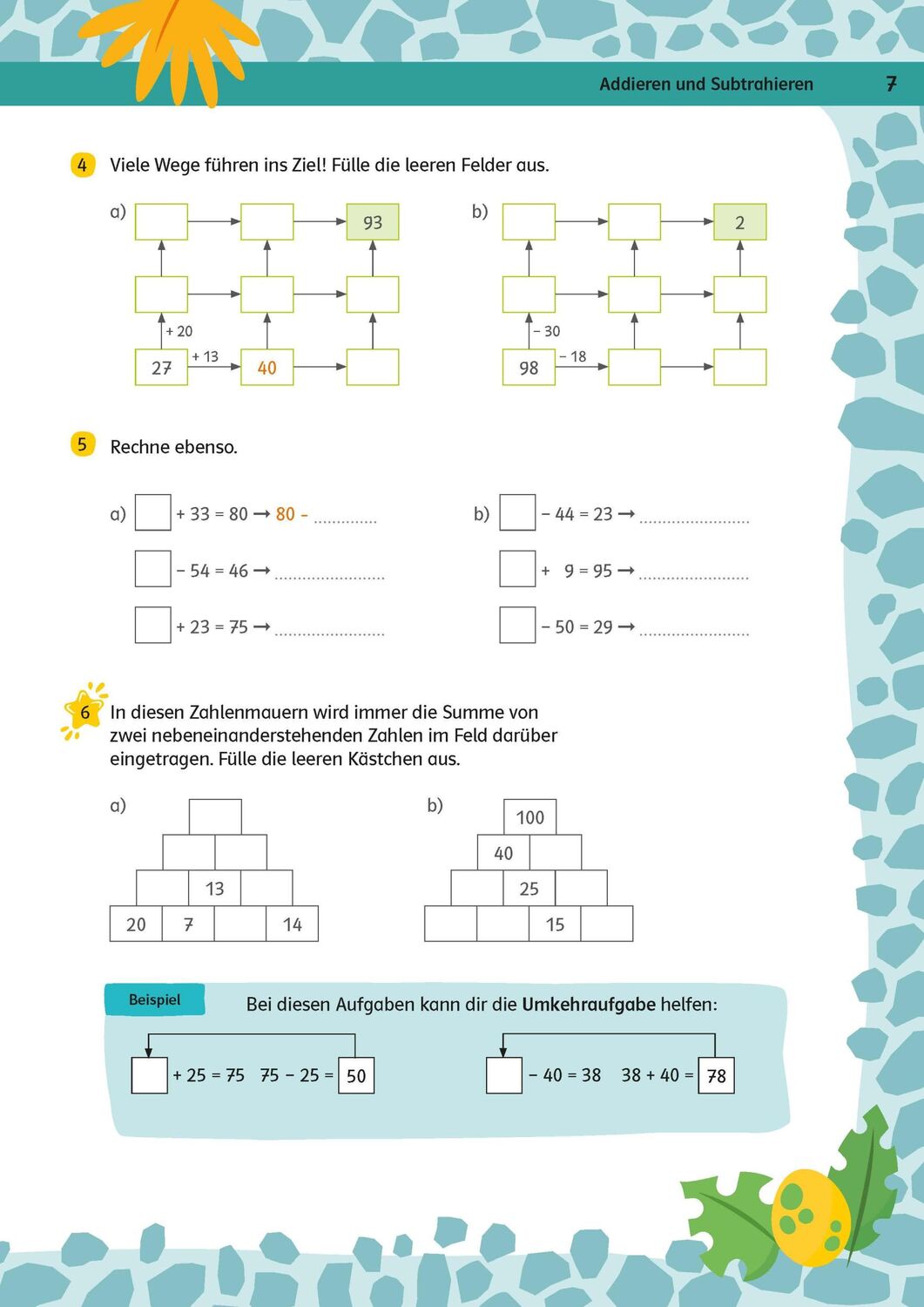 Bild: 9783129497449 | Team Drachenstark: Das großes Trainingsbuch Mathe 3. Klasse | Buch