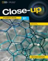 Cover: 9781408095546 | Close-up B1 with Online Student Zone | Angela Healan (u. a.) | Buch