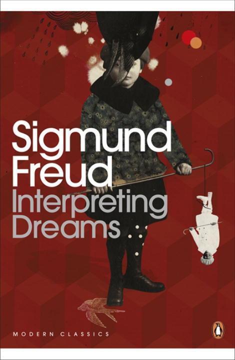 Cover: 9780141187082 | Interpreting Dreams | Sigmund Freud | Taschenbuch | Englisch | 2006
