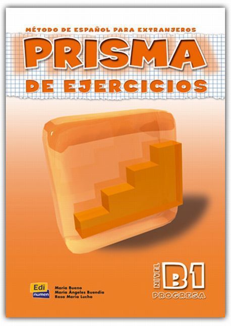 Cover: 9788495986474 | Prisma B1 Progresa Libro de Ejercicios | Buch | Englisch | 2011