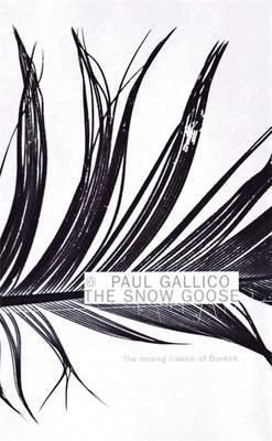 Cover: 9780140299526 | The Snow Goose and The Small Miracle | Paul Gallico | Taschenbuch