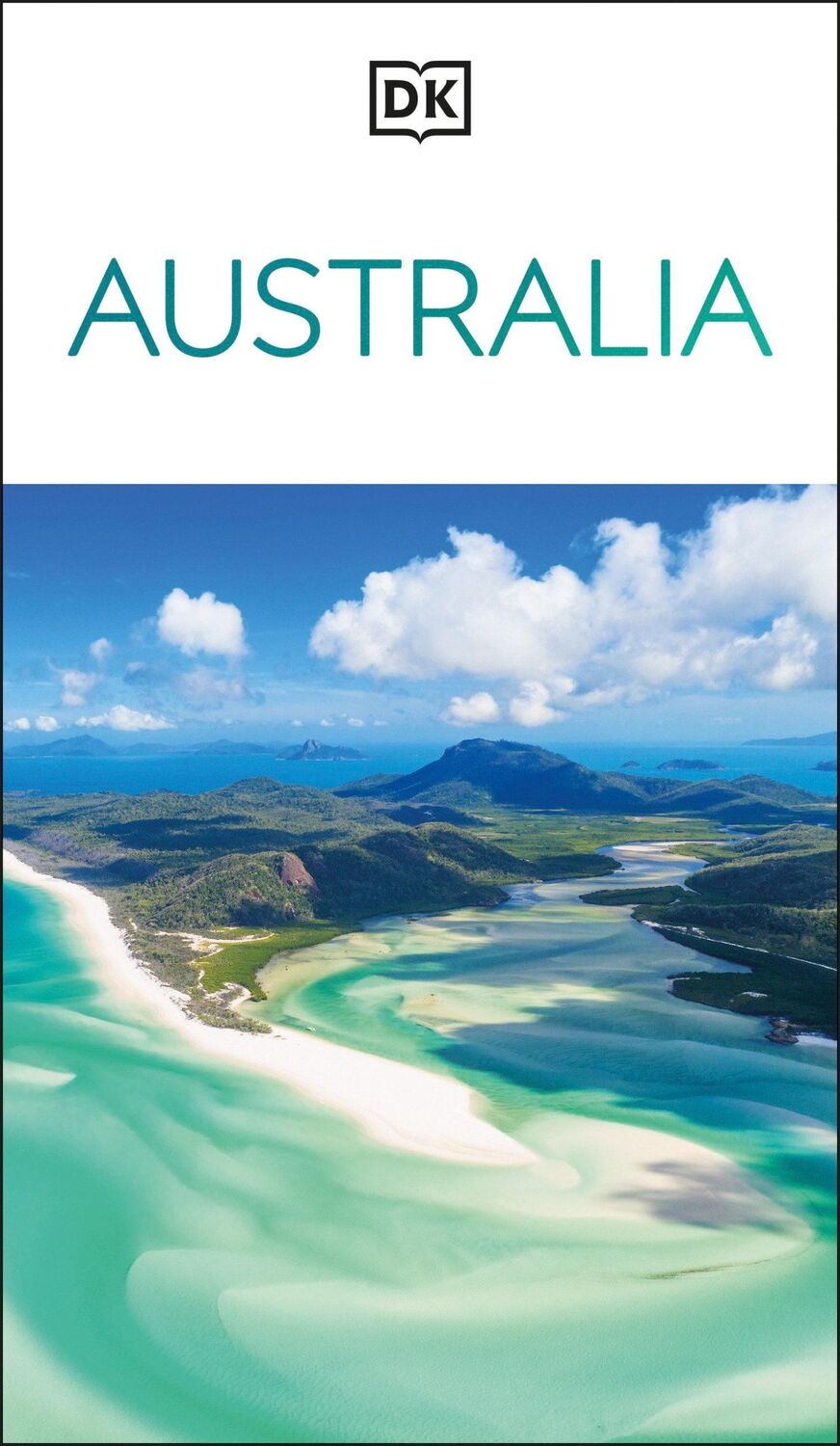 Cover: 9780241677124 | DK Australia | Dk Travel | Taschenbuch | Travel Guide | Englisch