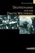 Cover: 9783506713902 | Deutschland und der Zweite Weltkrieg | Schleswig-Holstein/Salewski