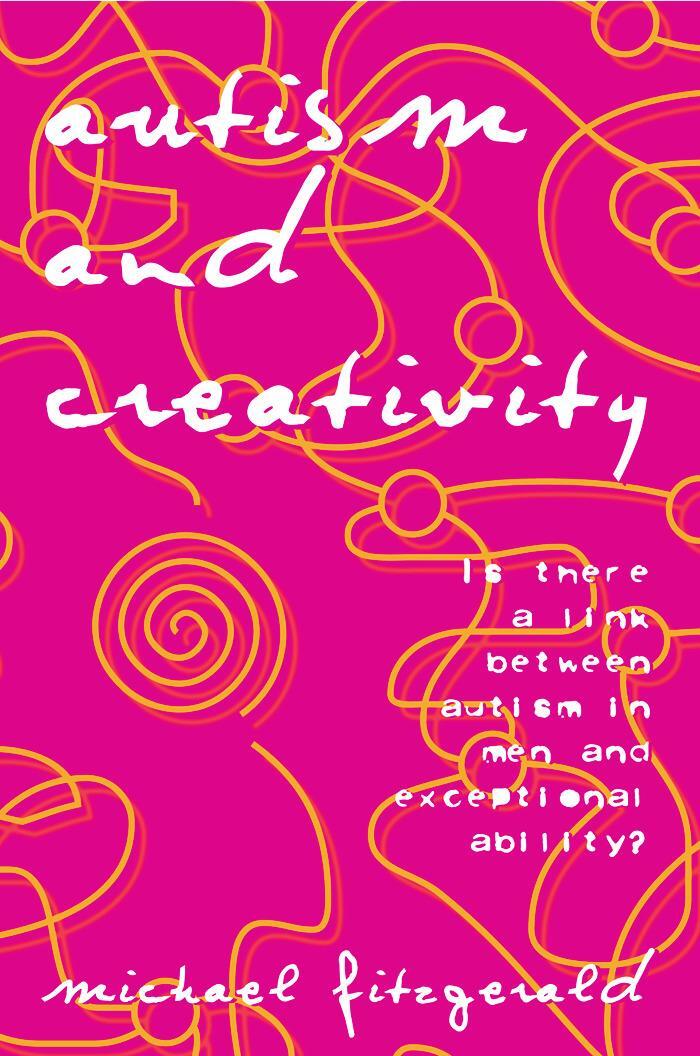 Cover: 9780415763424 | Autism and Creativity | Michael Fitzgerald | Taschenbuch | Englisch