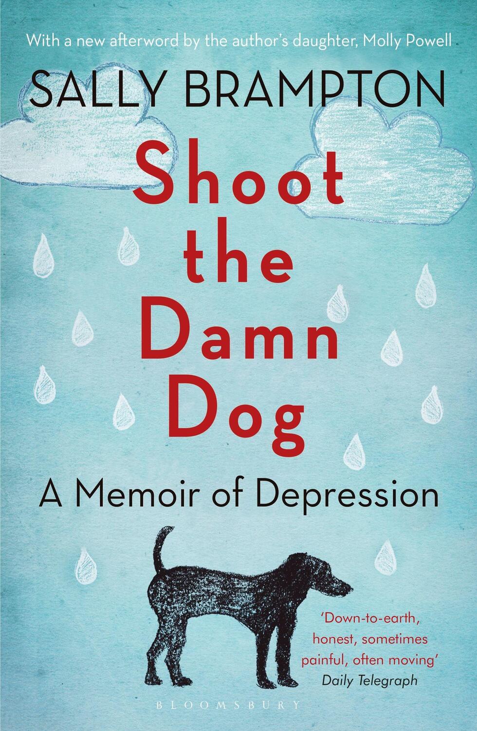 Cover: 9781408897911 | Shoot the Damn Dog | A Memoir of Depression | Sally Brampton | Buch