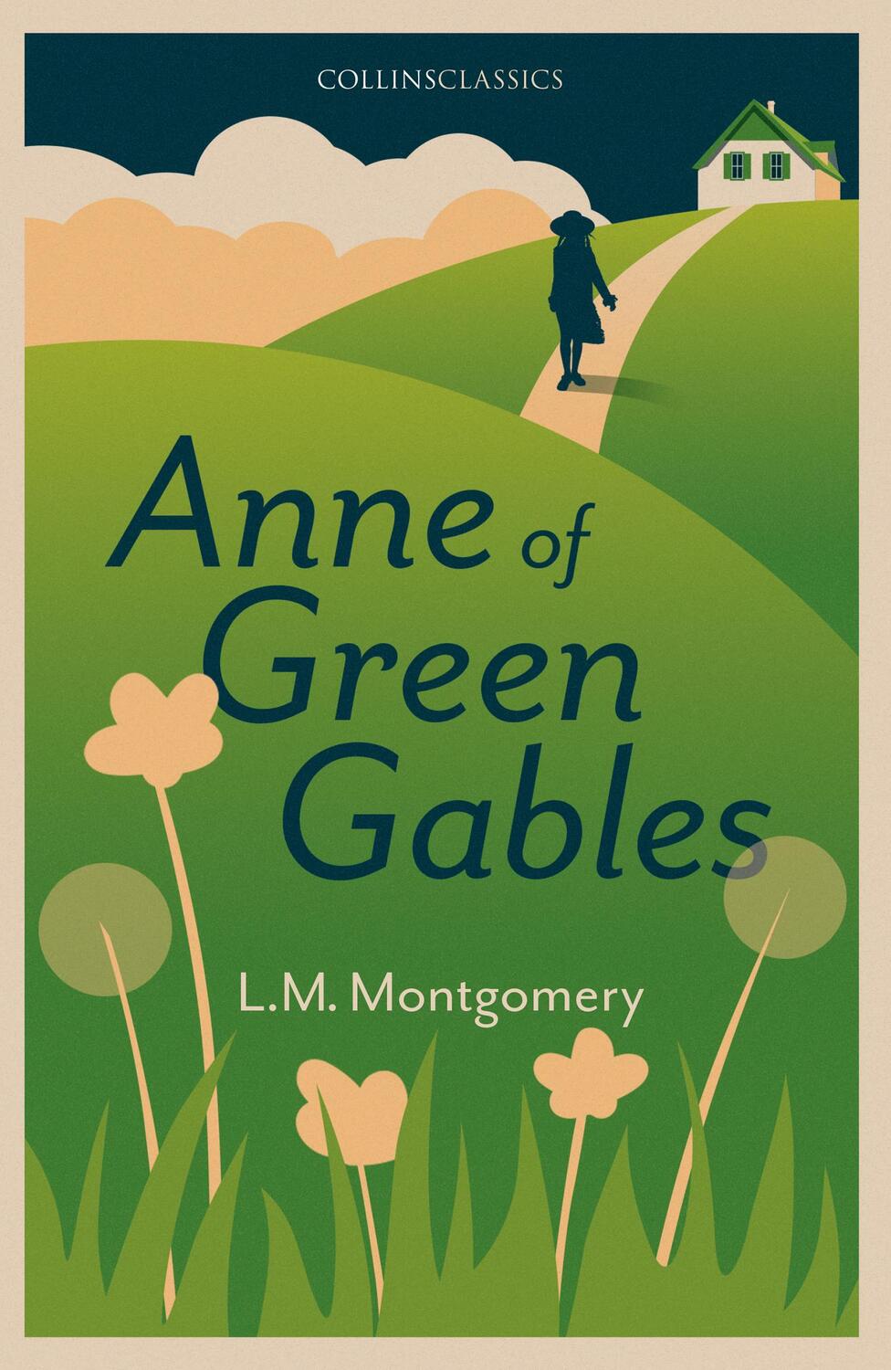 Cover: 9780008526382 | Anne of Green Gables | L. M. Montgomery | Taschenbuch | Englisch