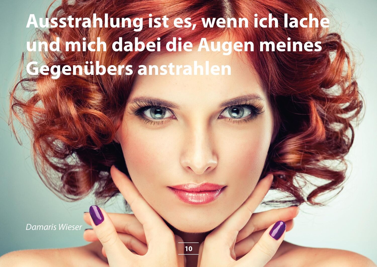 Bild: 9783981751215 | MUTivationsbox - 101 Zitate auf Designerpostkarten für deine...