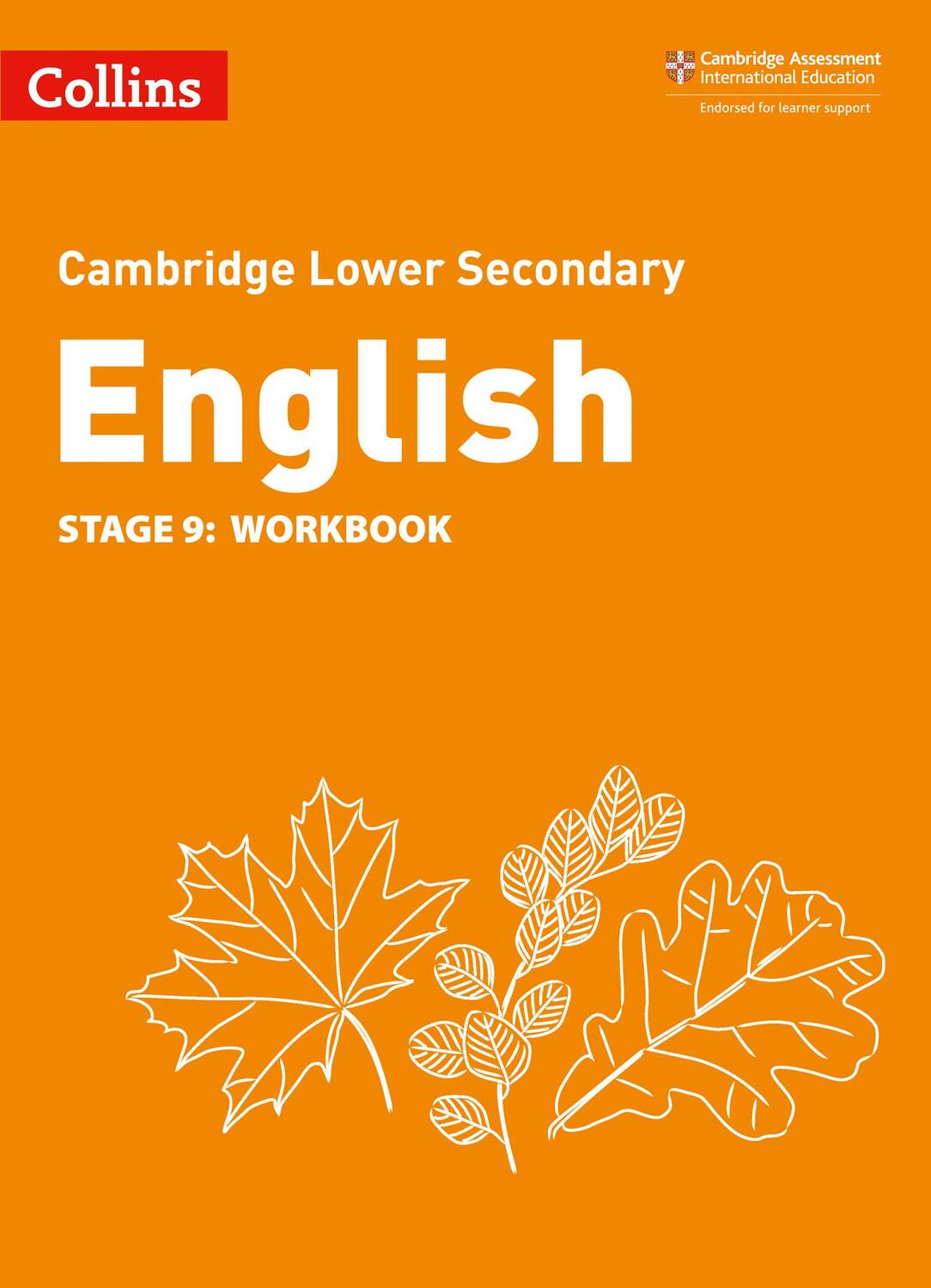 Cover: 9780008364199 | Lower Secondary English Workbook: Stage 9 | Alison Ramage (u. a.)