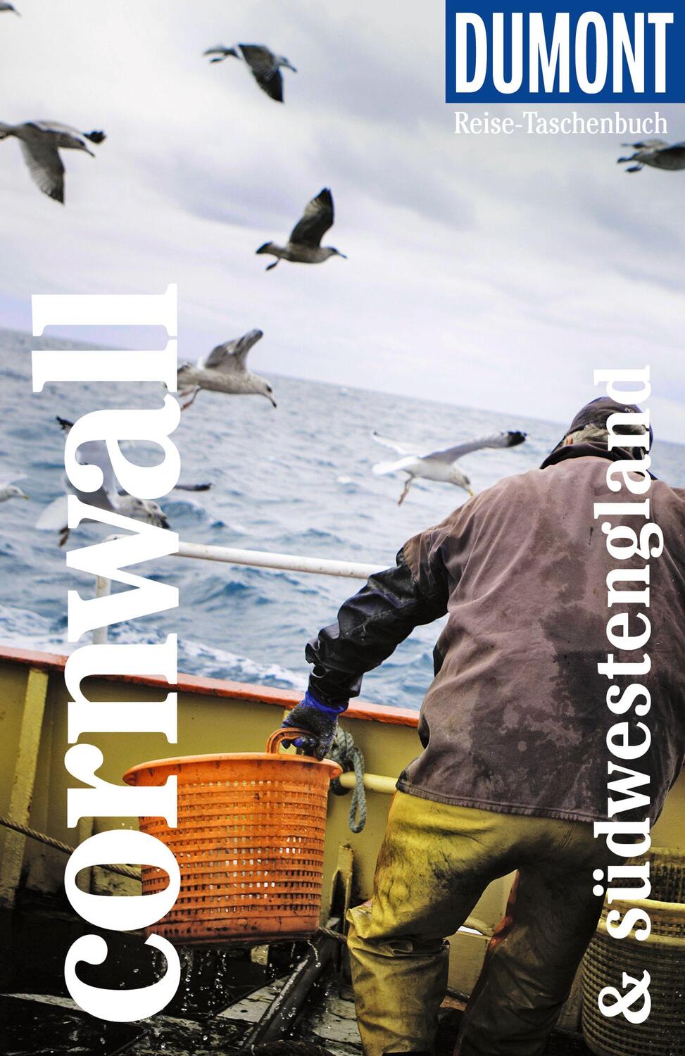 Cover: 9783616007175 | DuMont Reise-Taschenbuch Cornwall & Südwestengland | Petra Juling
