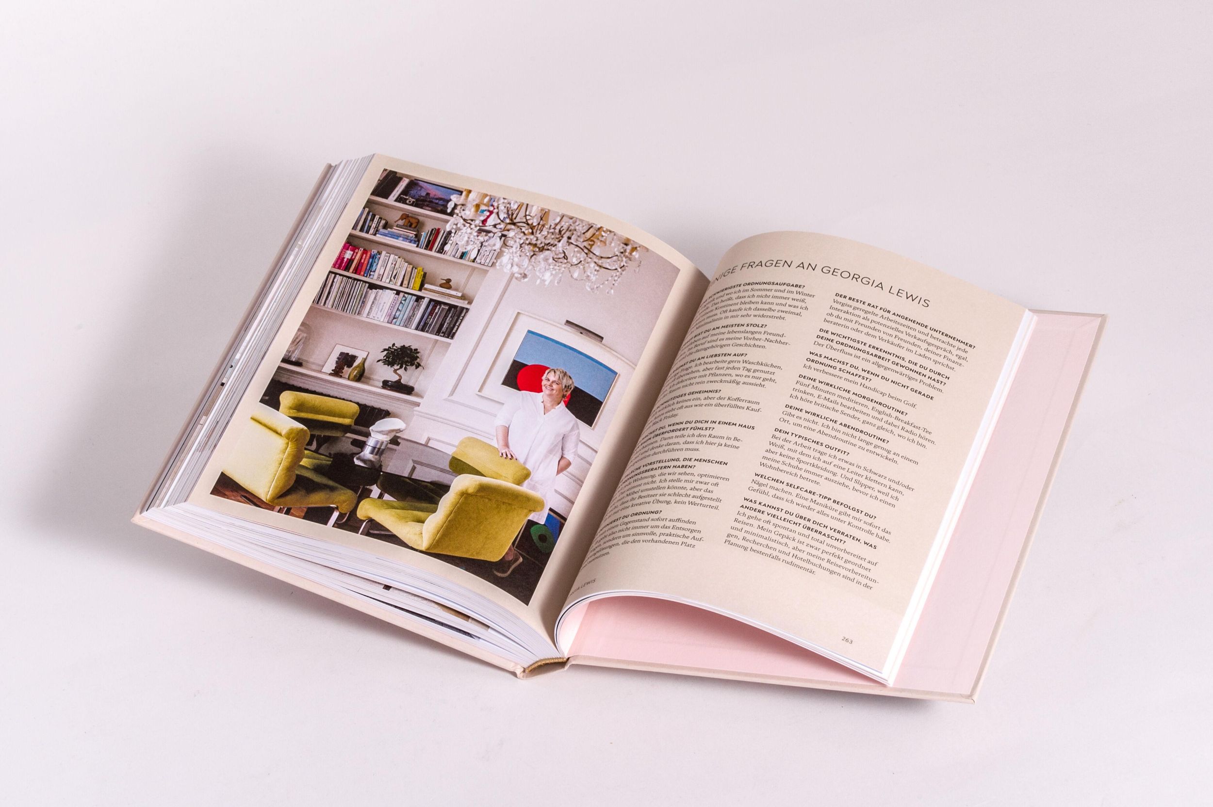 Bild: 9783791380346 | Organized Living | Shira Gill | Buch | 288 S. | Deutsch | 2025