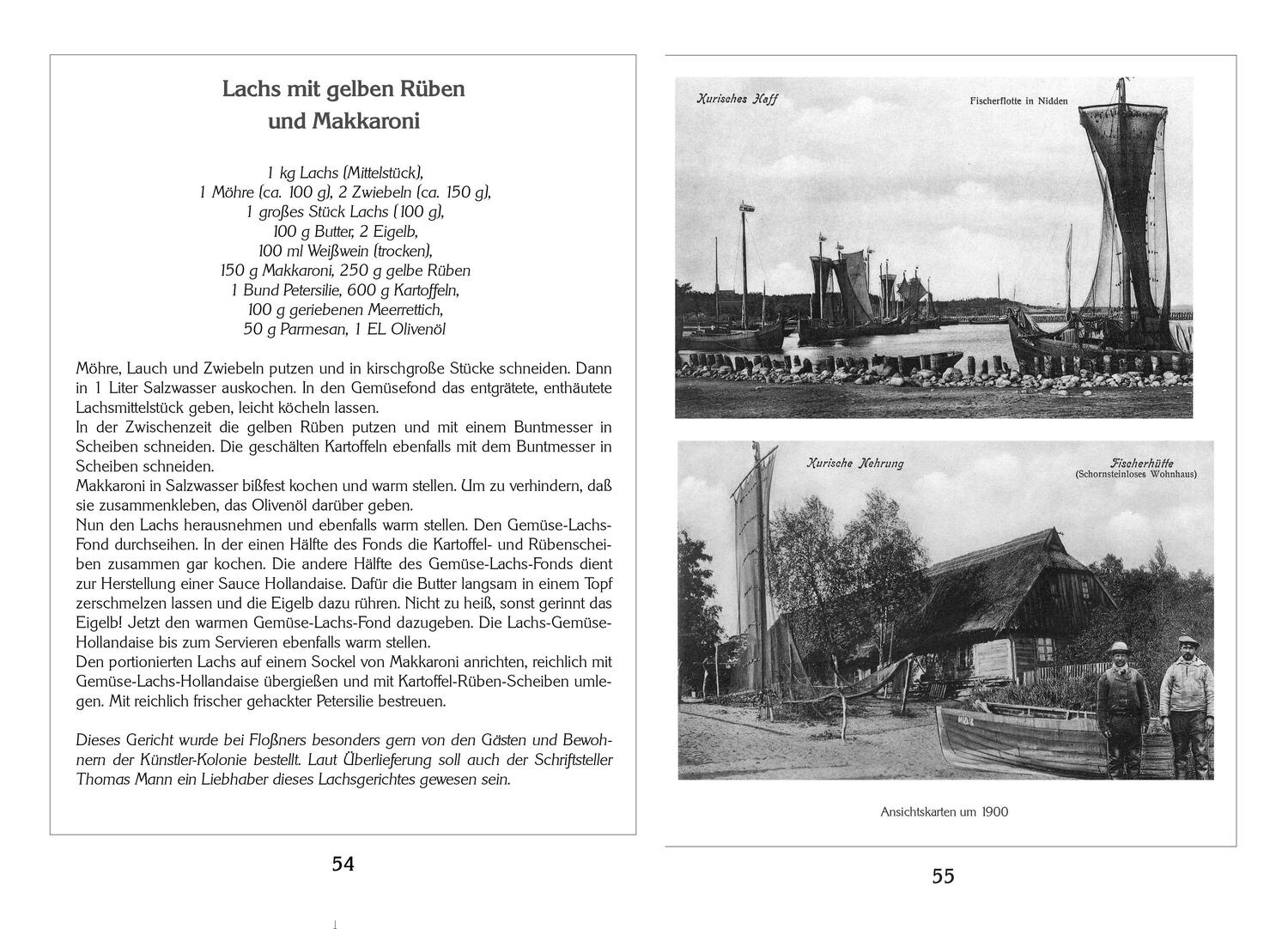 Bild: 9783809438144 | Ostpreußen - Das große Buch der Familienrezepte | Harald Saul | Buch