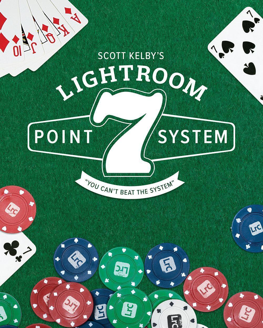 Cover: 9781681987279 | Scott Kelby's Lightroom 7-Point System | Scott Kelby | Taschenbuch