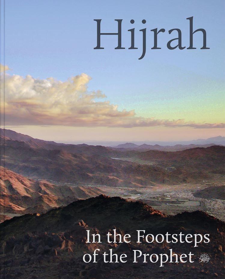Cover: 9783777439969 | Hijrah | In the Footsteps of the Prophet | Idries Trevathan | Buch