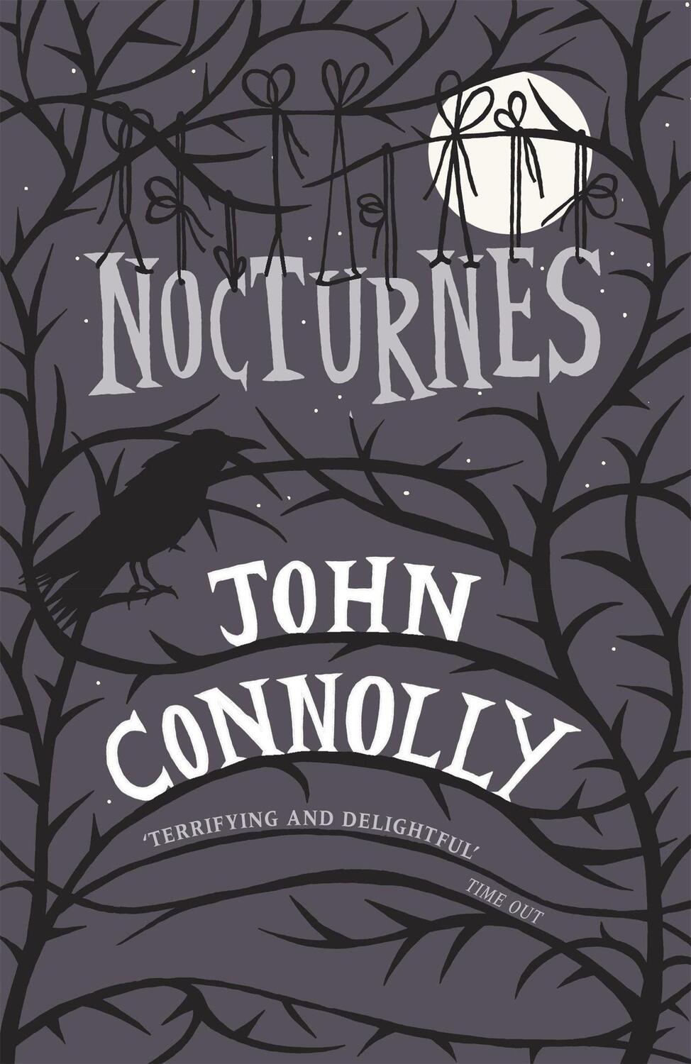 Cover: 9780340933992 | Nocturnes | John Connolly | Taschenbuch | Englisch | 2007