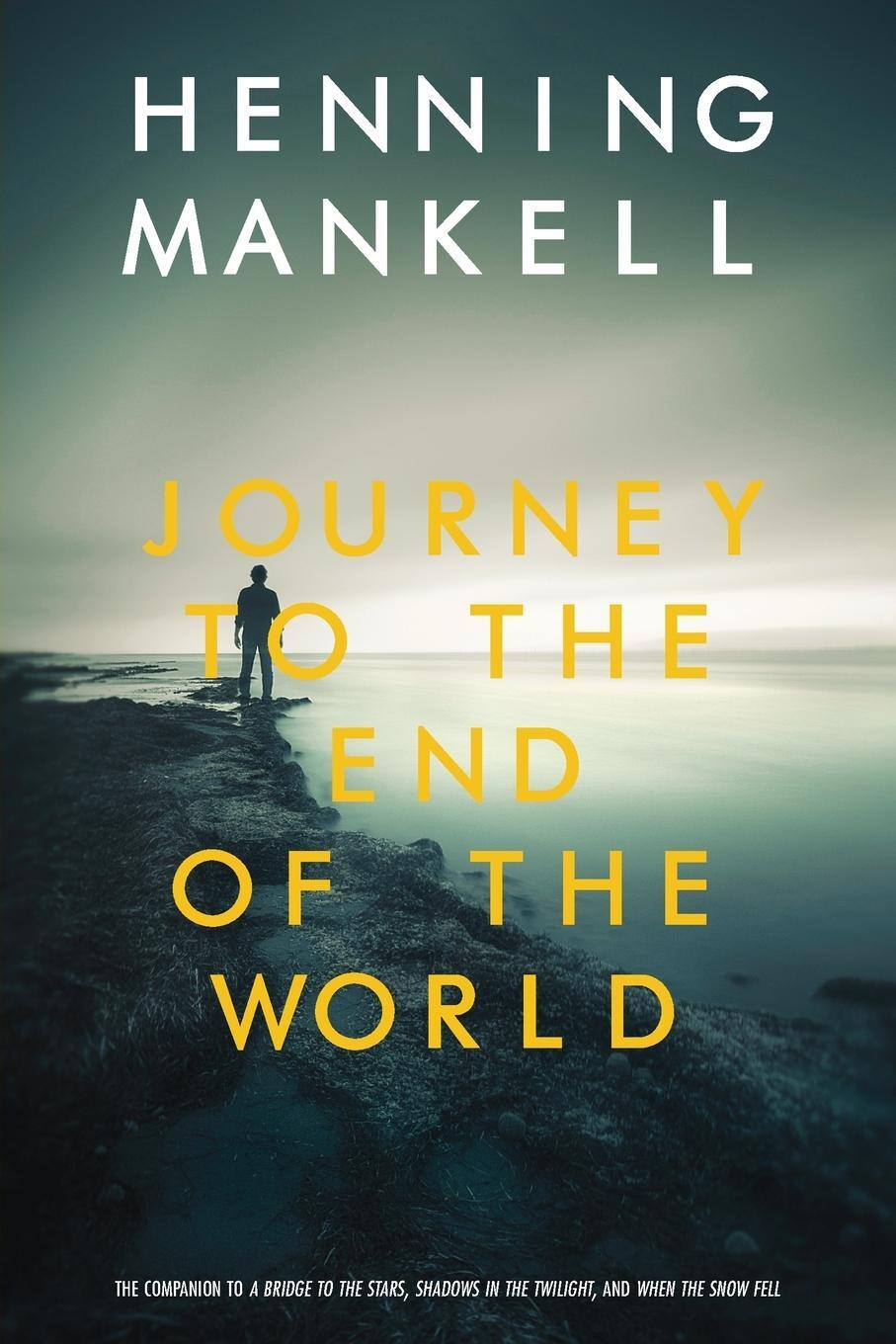 Cover: 9780385734981 | Journey to the End of the World | Henning Mankell | Taschenbuch | 2011