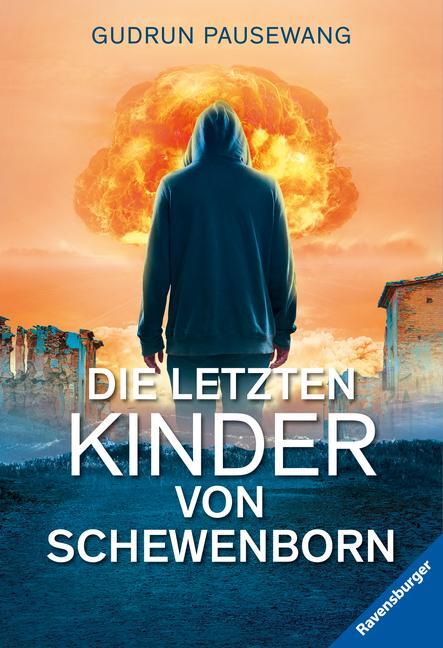 Cover: 9783473580071 | Die letzten Kinder von Schewenborn | Gudrun Pausewang | Taschenbuch